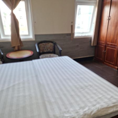 Ruby Ca Mau Hotel Eksteriør billede